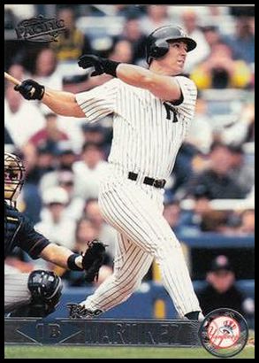 297 Tino Martinez